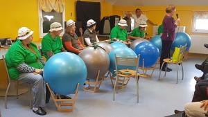 Obisk domov upokojencev (Foto Špela Kranjc) (46)